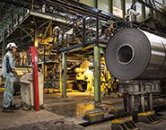 شرکت رادمان فرو پارس مهندسی و بازرسی فنی