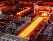 شرکت رادمان فرو پارس مهندسی و بازرسی فنی