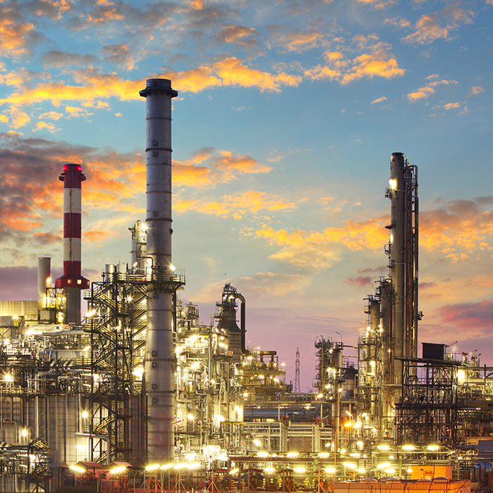 شرکت رادمان فرو پارس مهندسی و بازرسی فنی